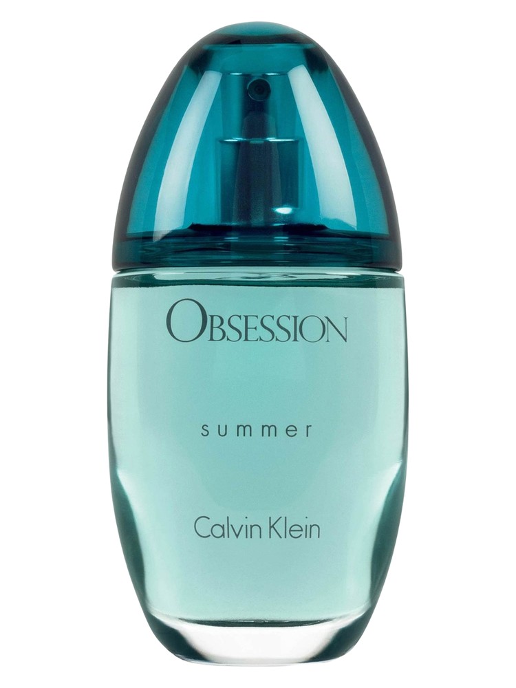 Obsession Summer
