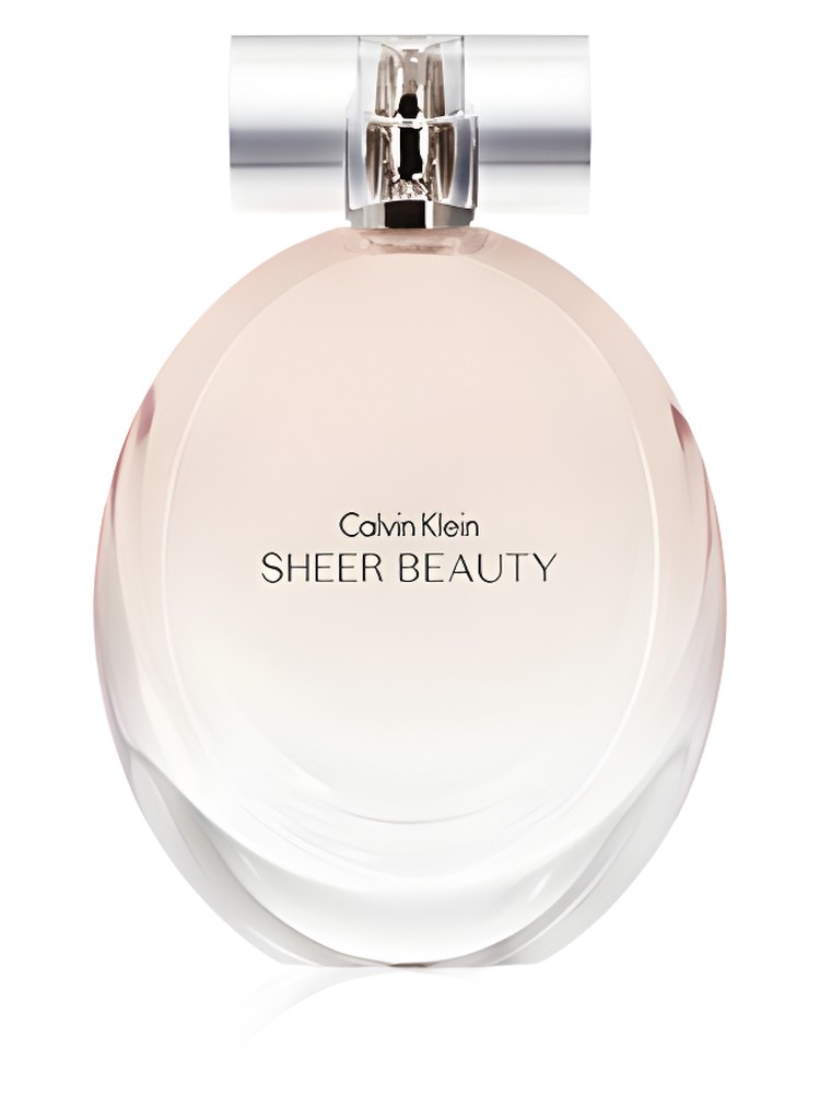 Sheer Beauty