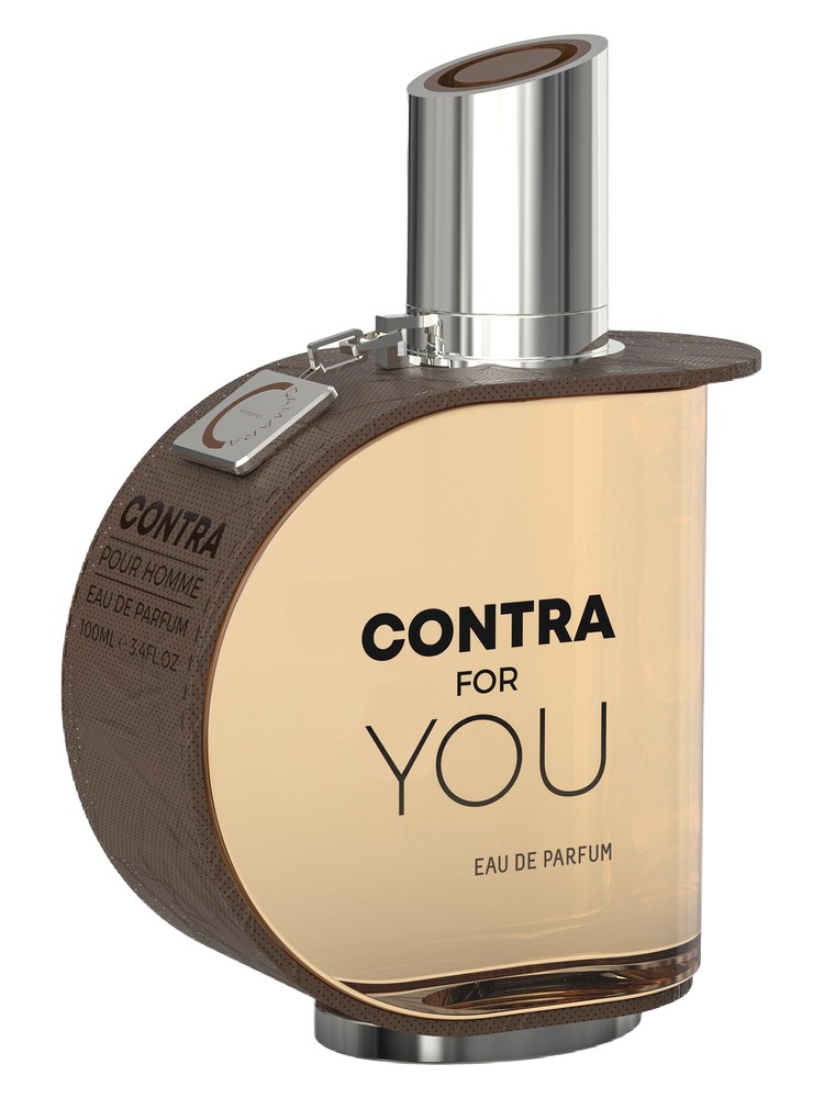 Contra For You