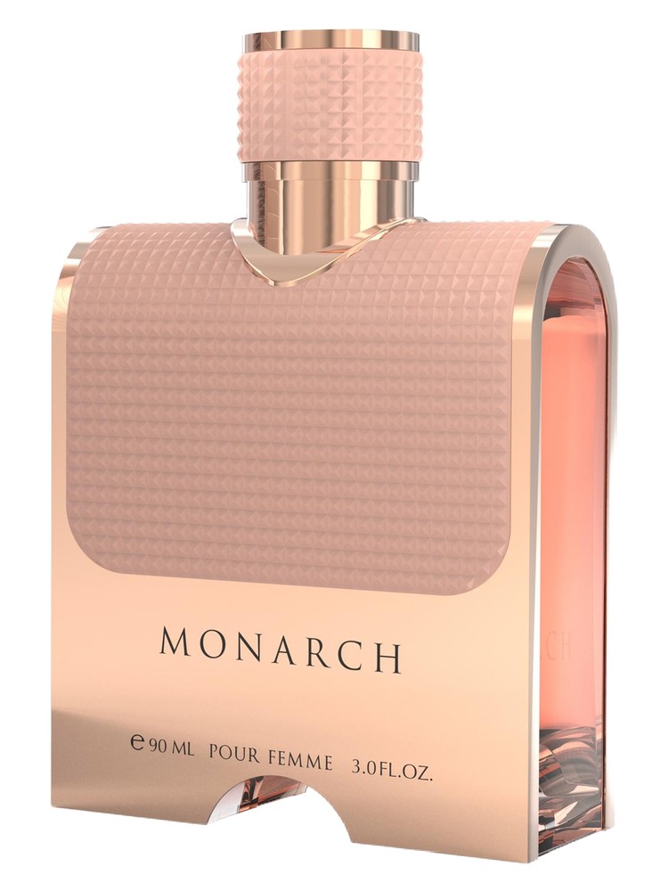 Monarch Femme