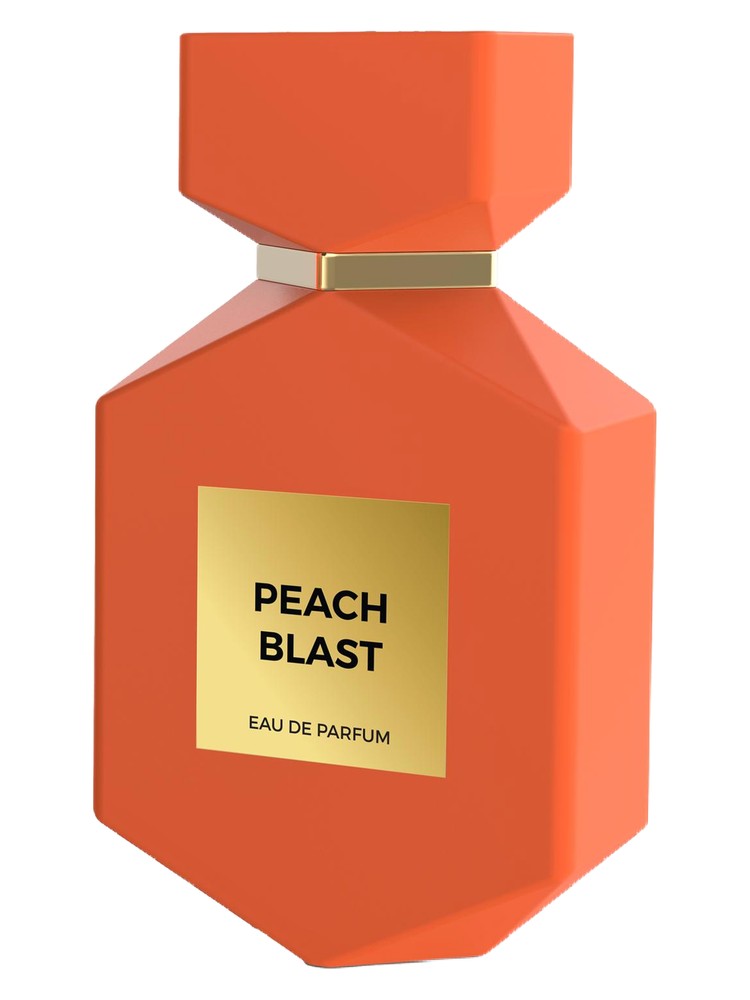 Peach Blast