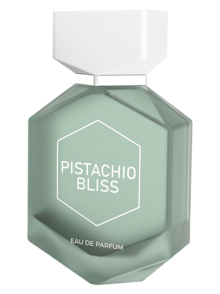 Pistachio Bliss