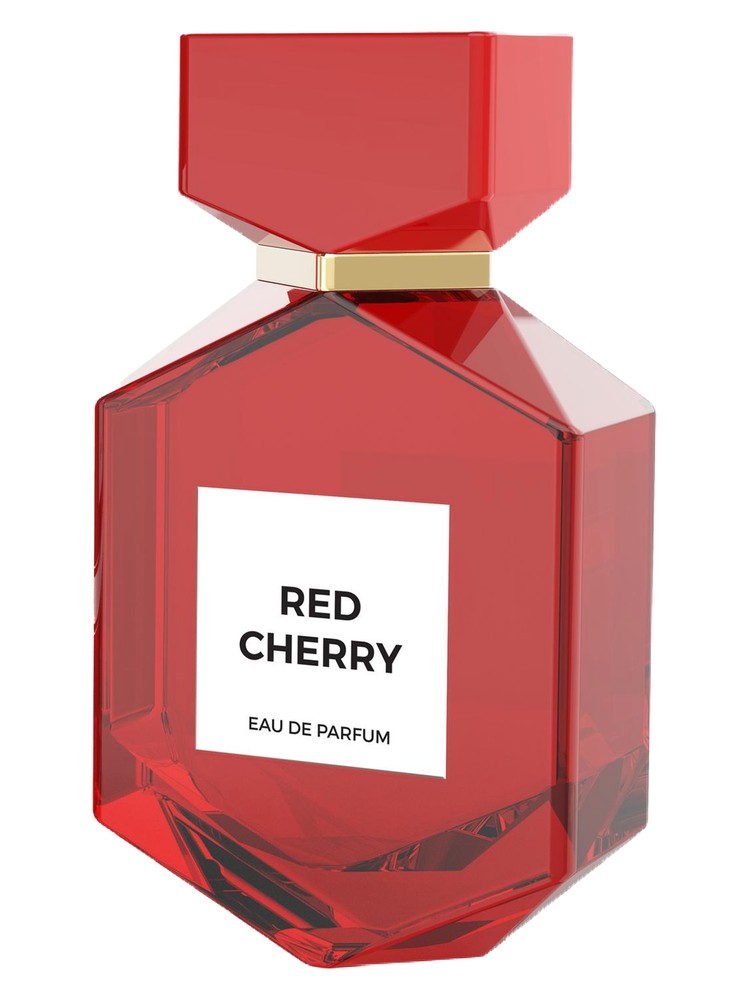 Red Cherry