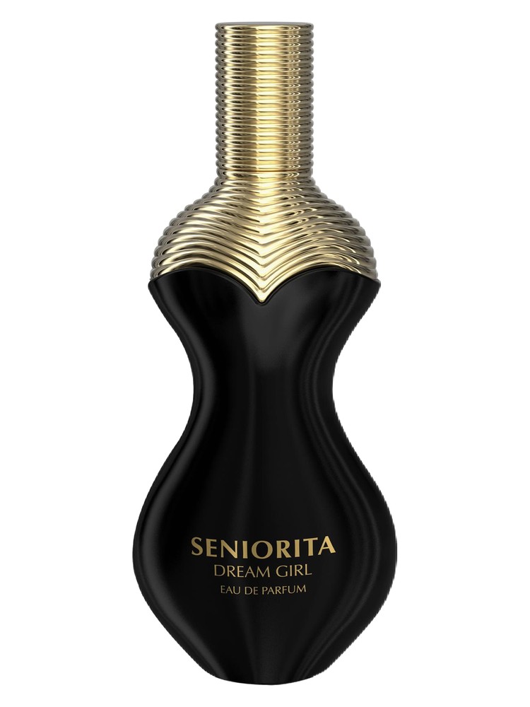 Seniorita Dream Girl