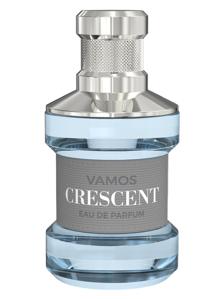 Vamos Crescent