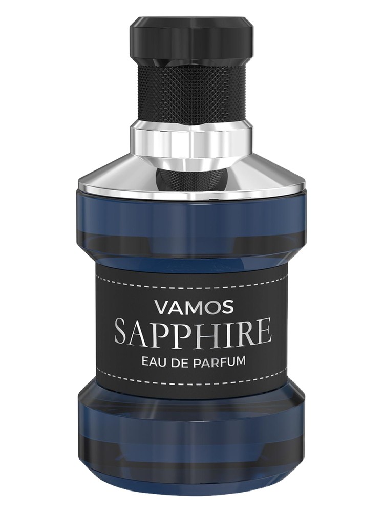 Vamos Sapphire