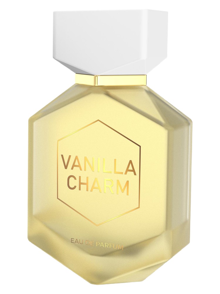 Vanilla Charm