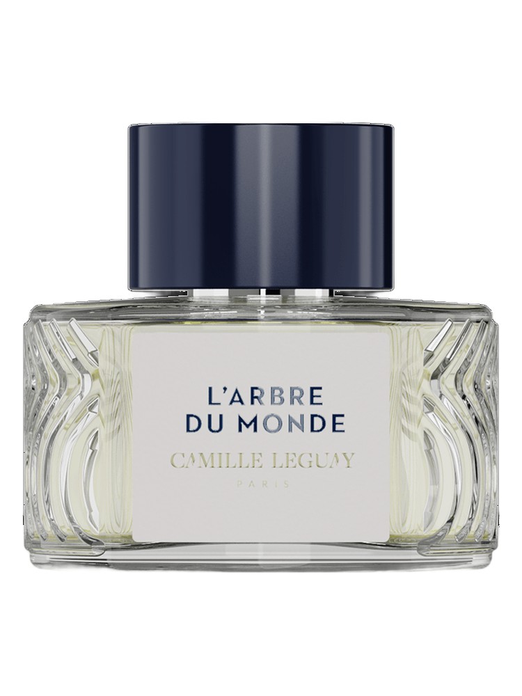 L'Arbre du Monde