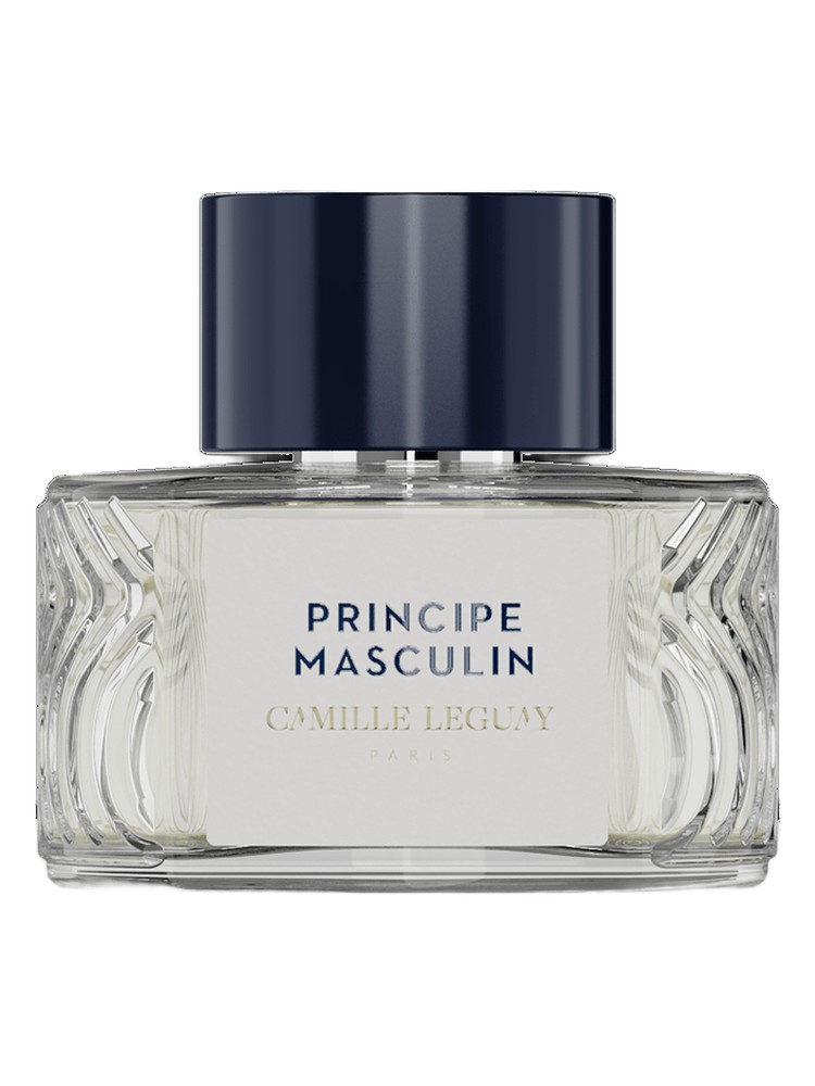 Principe masculin