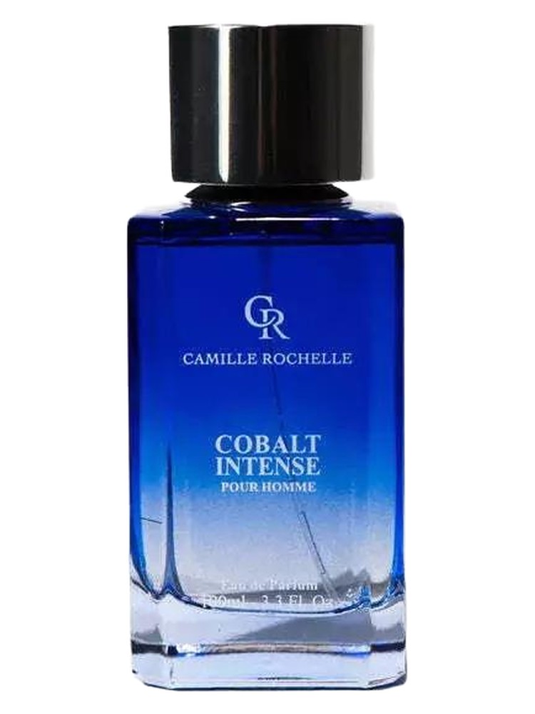 Cobalt Intense