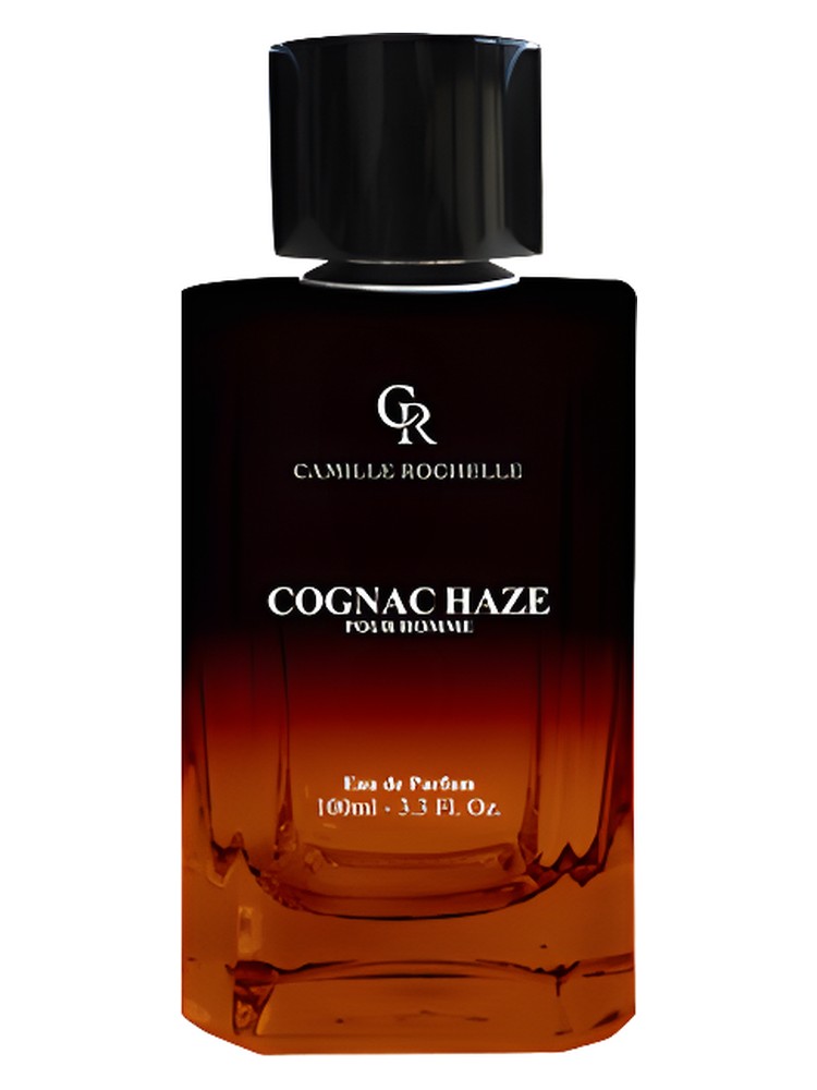 Cognac Haze Pour Homme