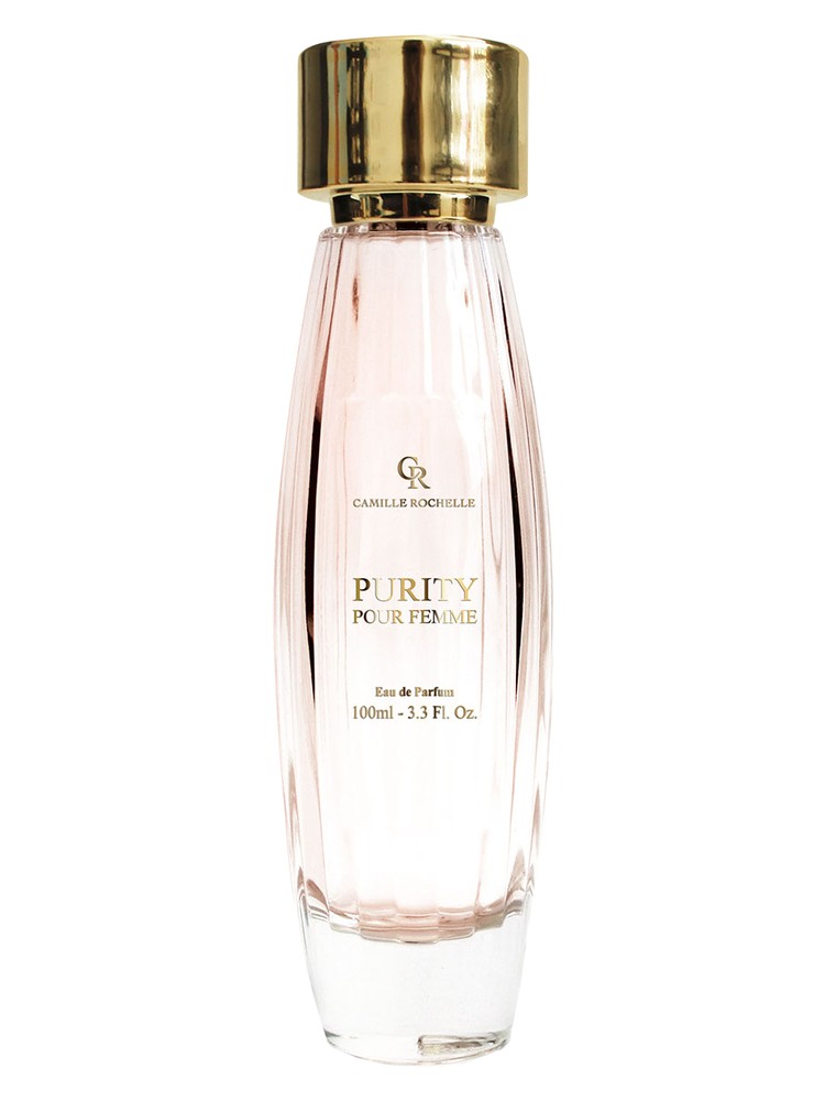 Purity Pour Femme
