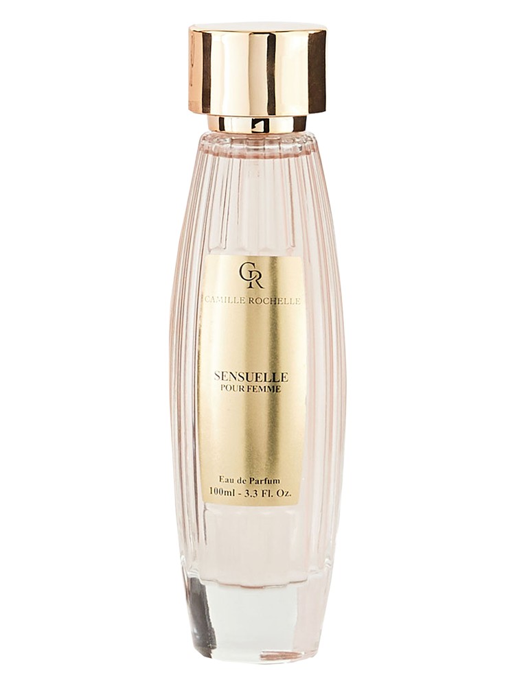 Sensuelle Pour Femme