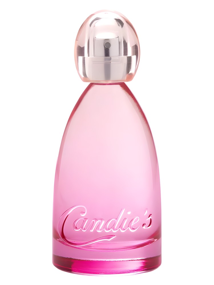 Candie's Berrylicious