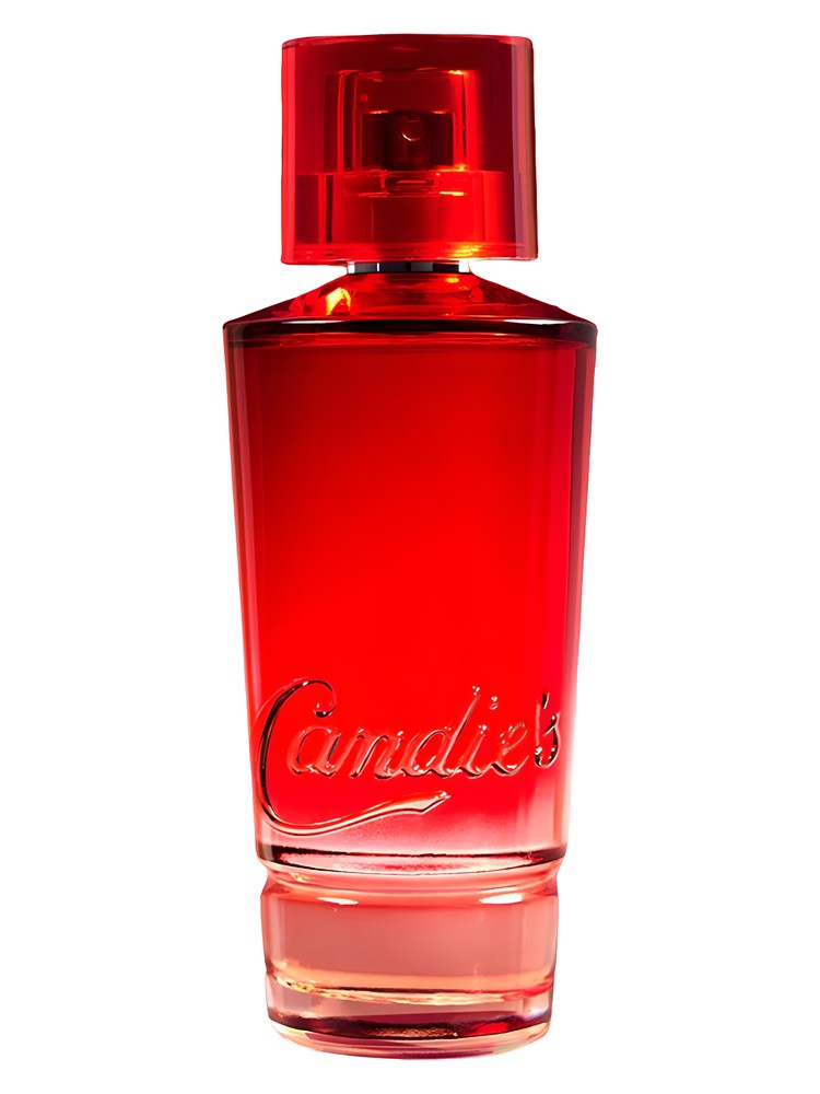 Candie's Red
