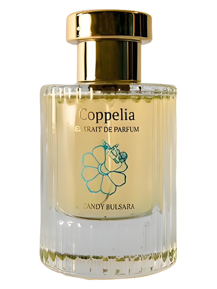 Coppelia