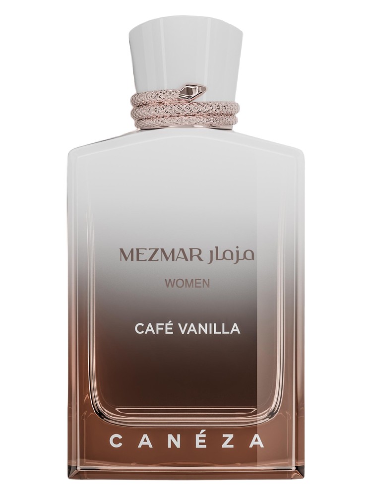 Mezmar Women Cafe Vanilla