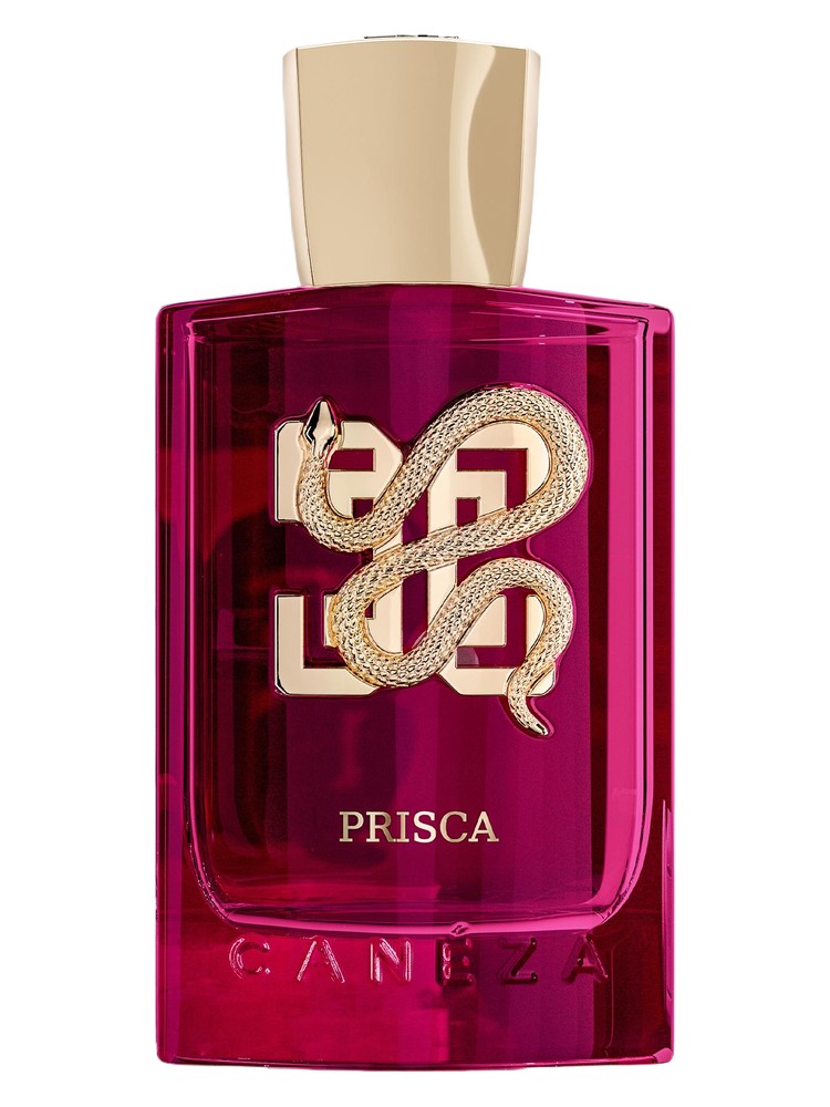 Prisca