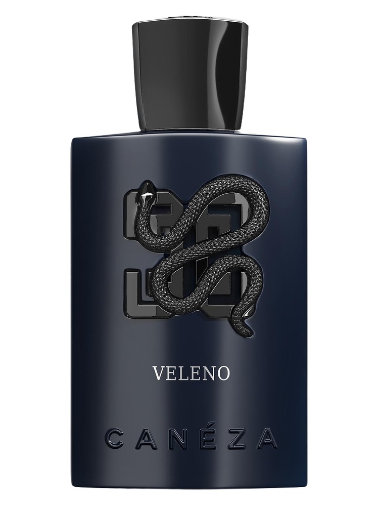 Veleno