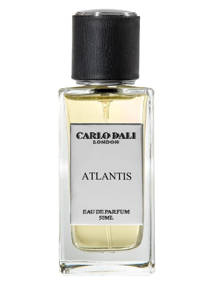 Atlantis