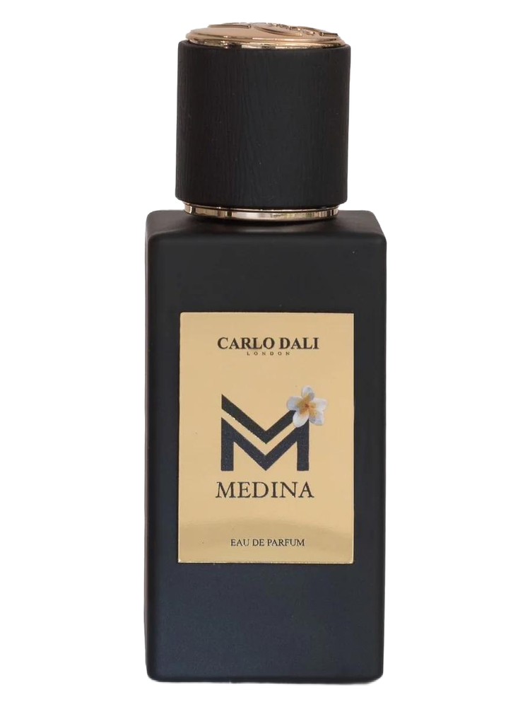 Medina