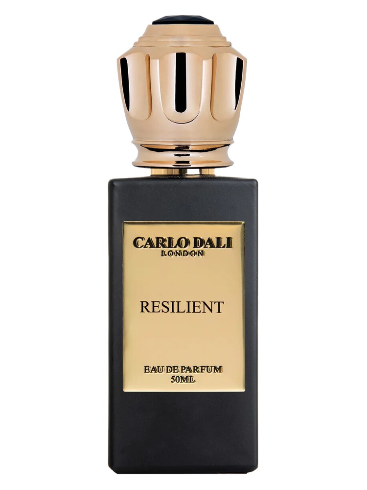 RESILIENT