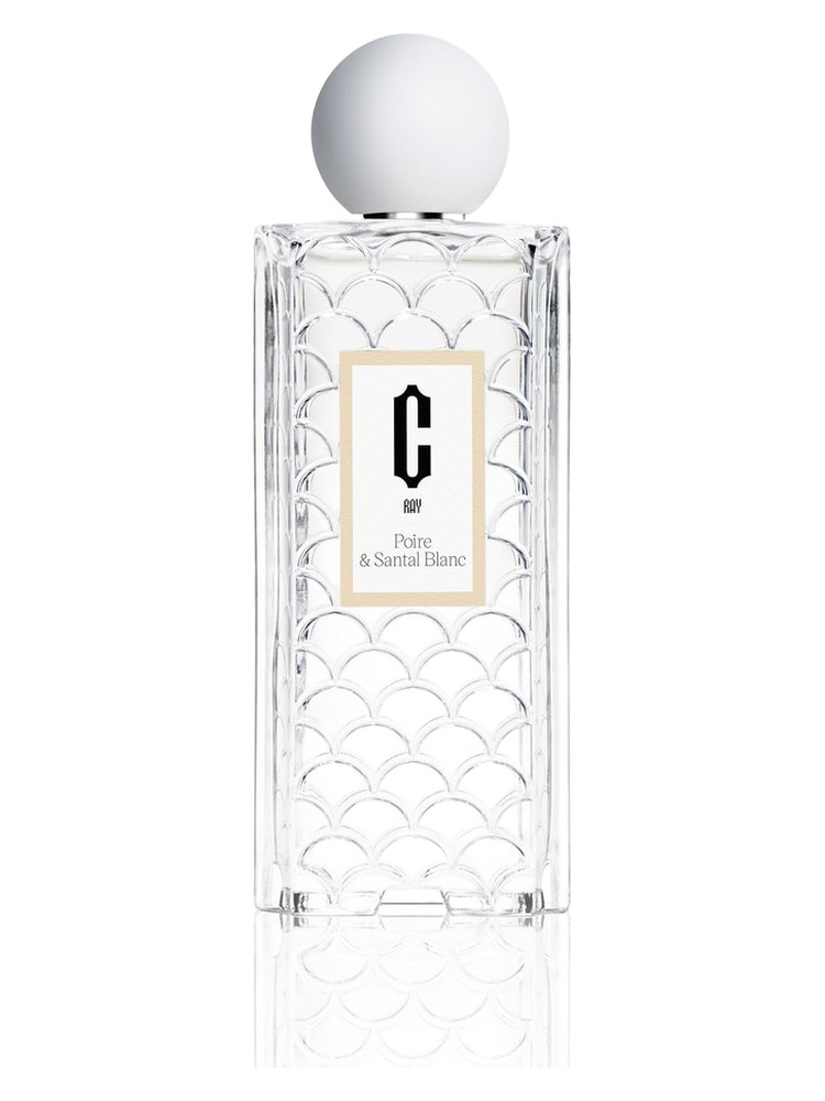 Poire & Santal Blanc