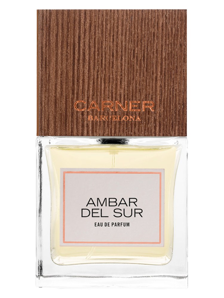 Ambar Del Sur