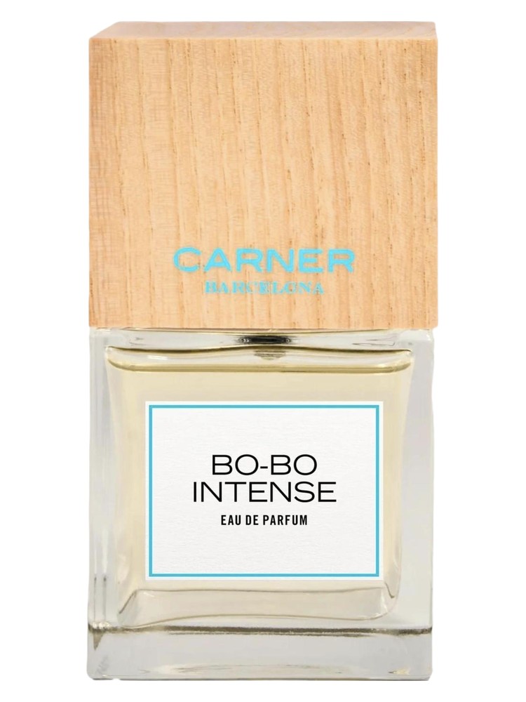 Bo-Bo Intense