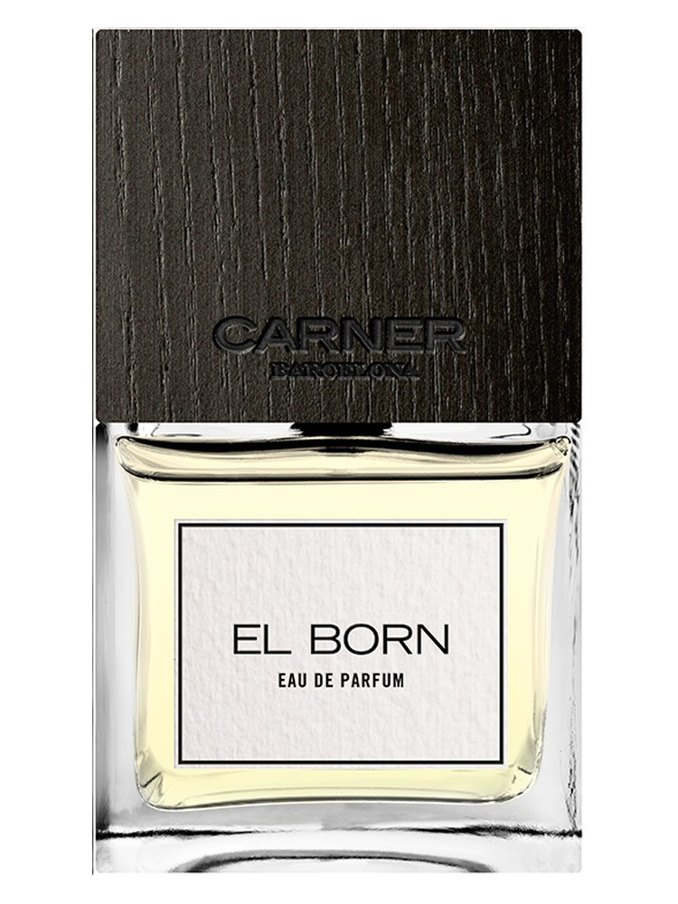 El Born