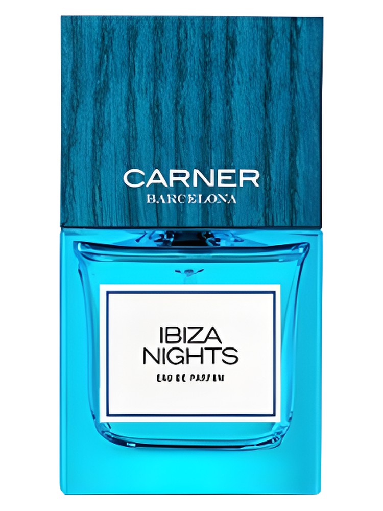 Ibiza Nights
