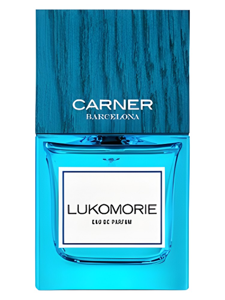 Lukomorie