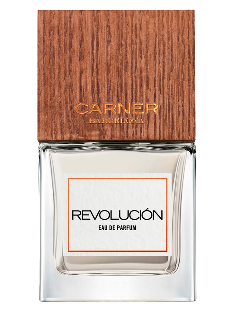 Revolución