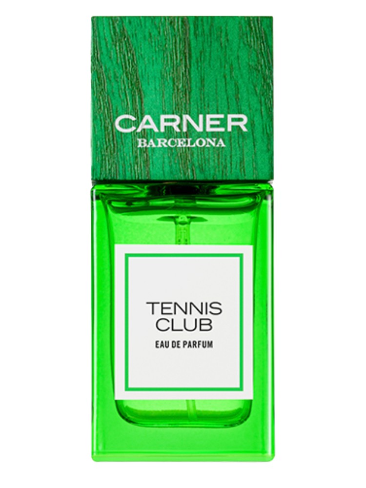 Tennis Club