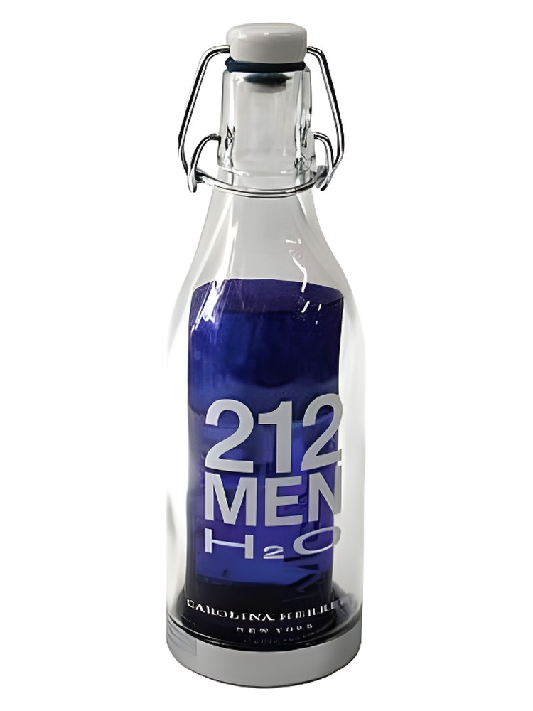 212 H2O Men