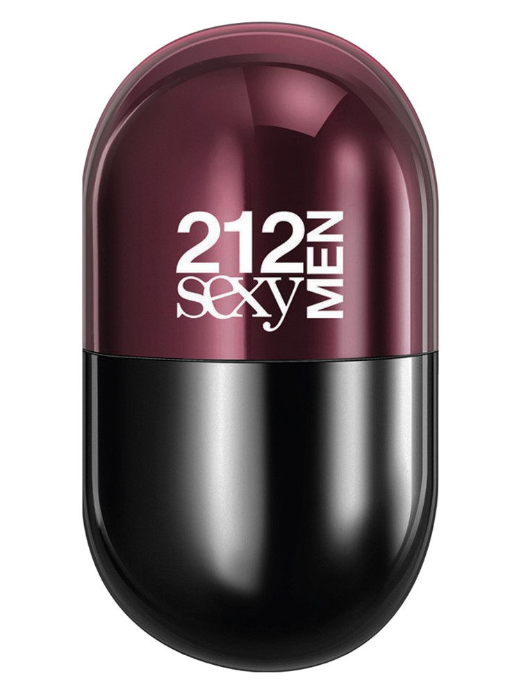 212 Sexy Men Pills