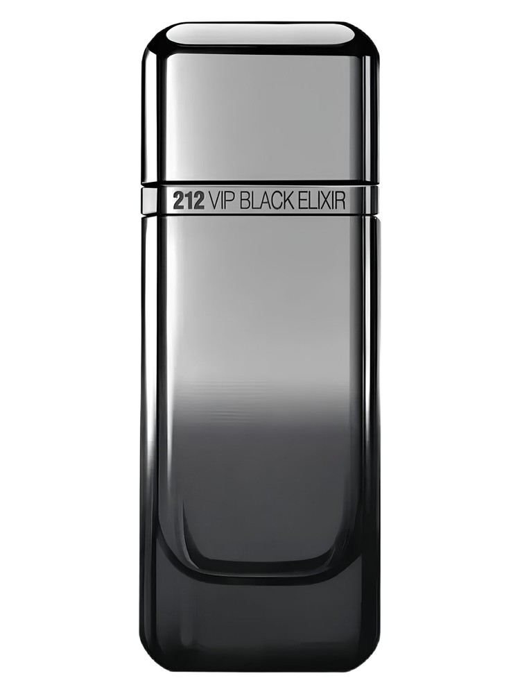 212 VIP Black Elixir