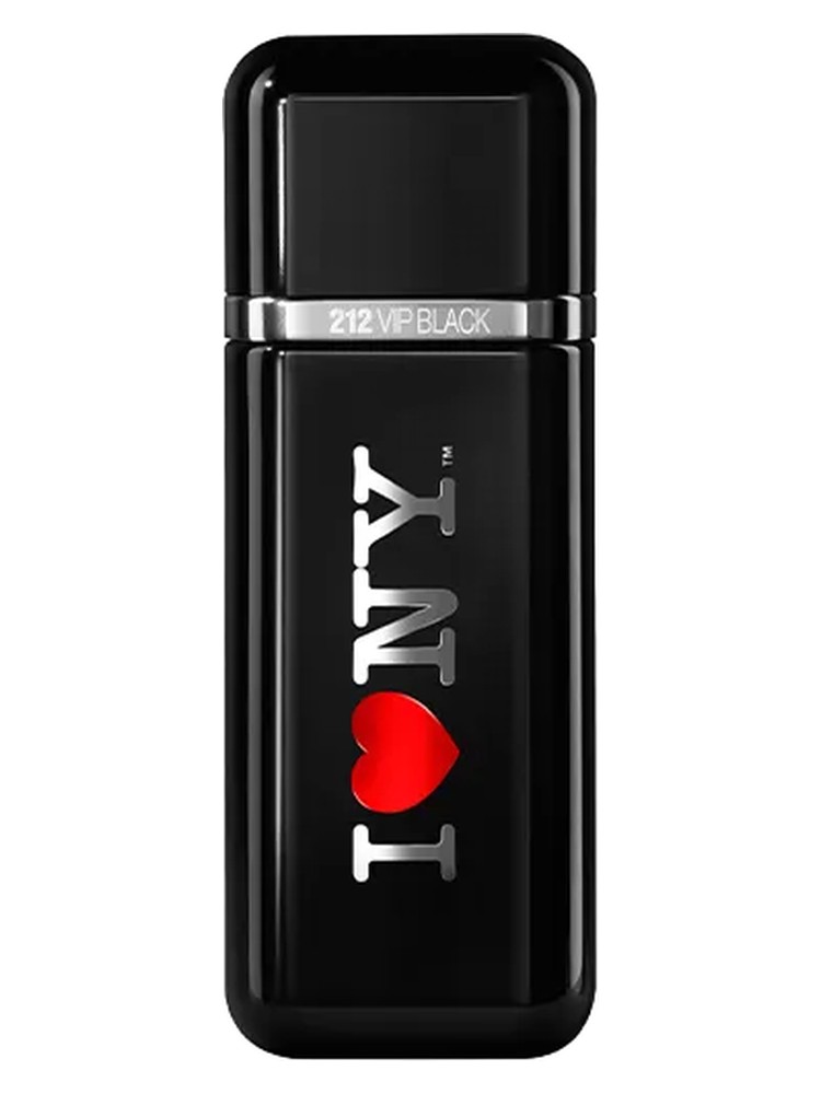 212 VIP Black NY