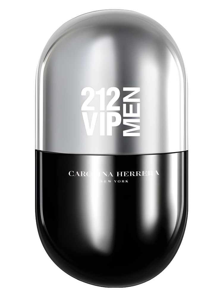 212 VIP MEN Pills