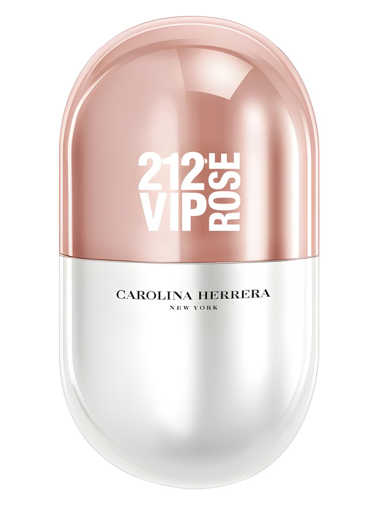 212 VIP Rose Pills