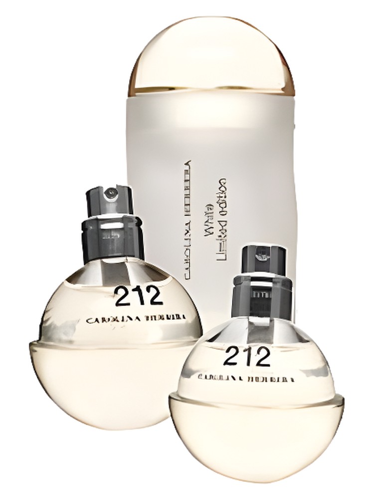 212 White