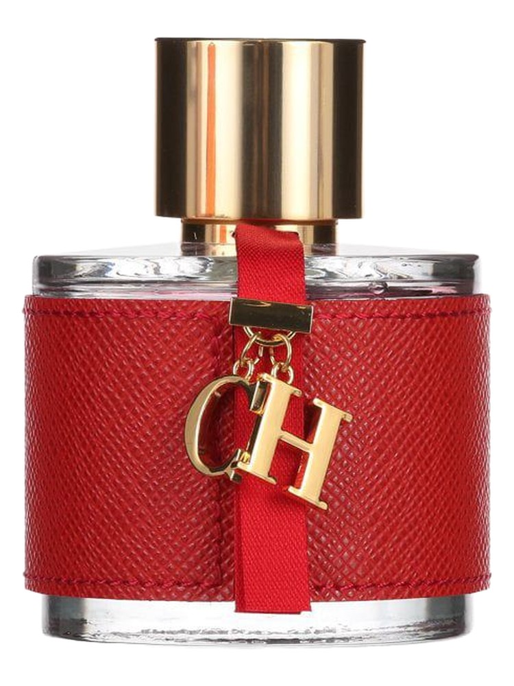 CH (2015)