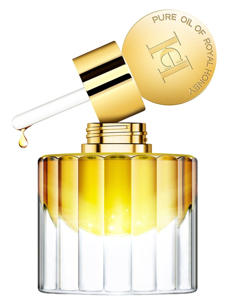 Pure Oil Of Royal Honey