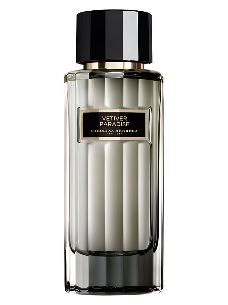 Vetiver Paradise