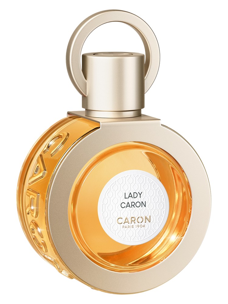 Lady Caron (2021)