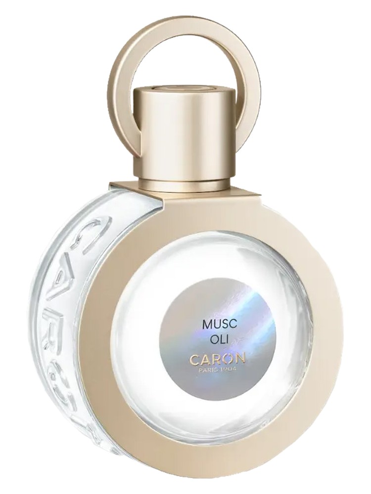 Musc Oli