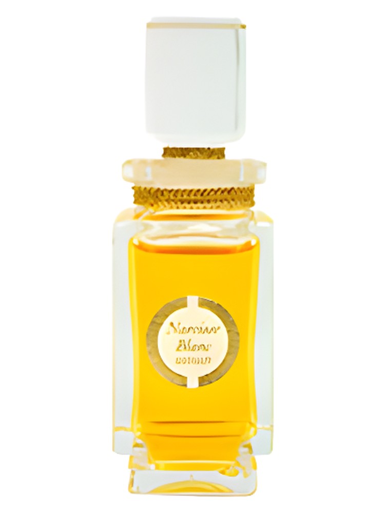 Narcisse Blanc Parfum