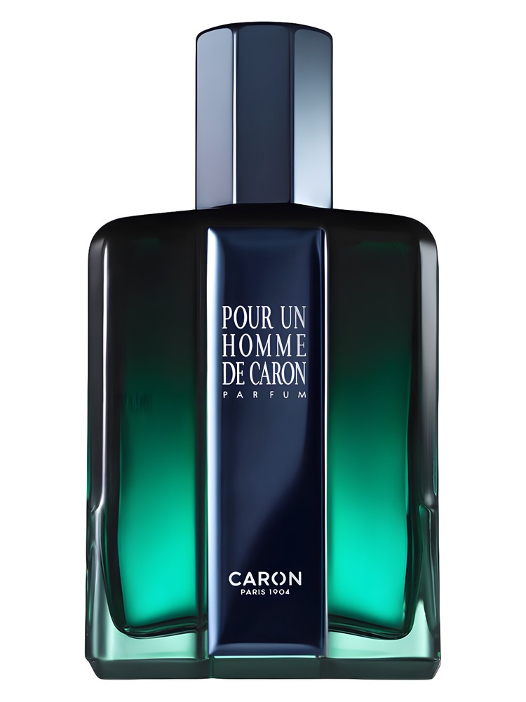 Pour Un Homme de Caron Parfum
