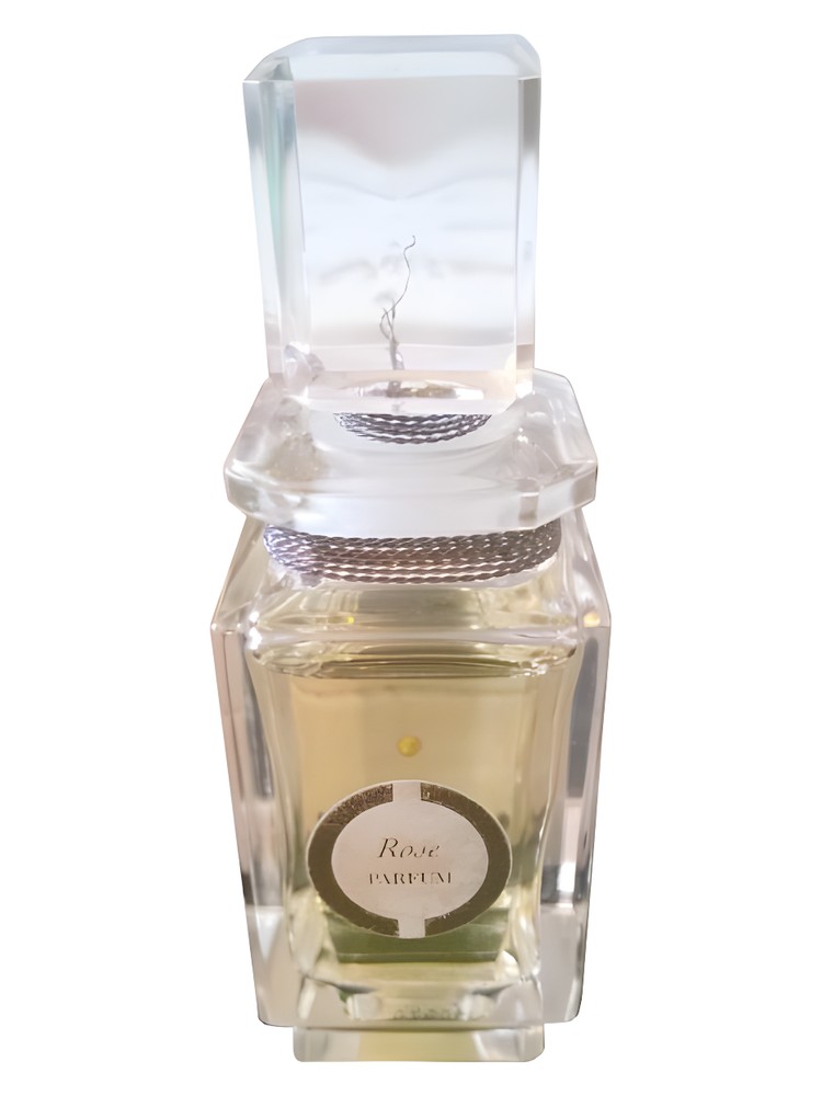 Rose Parfum