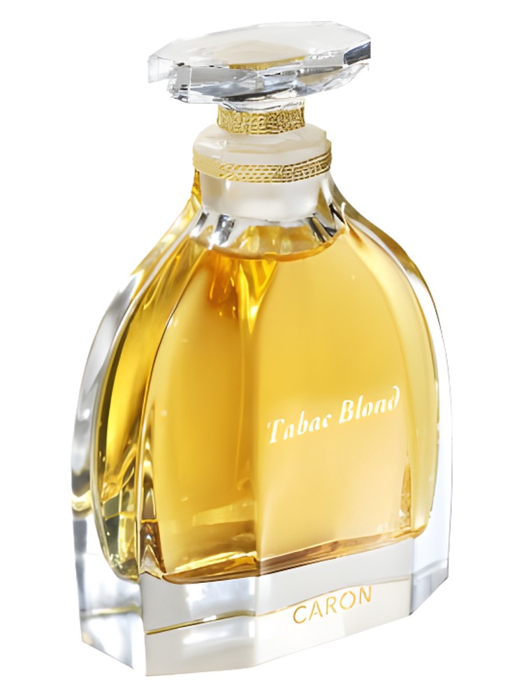 Tabac Blond Parfum